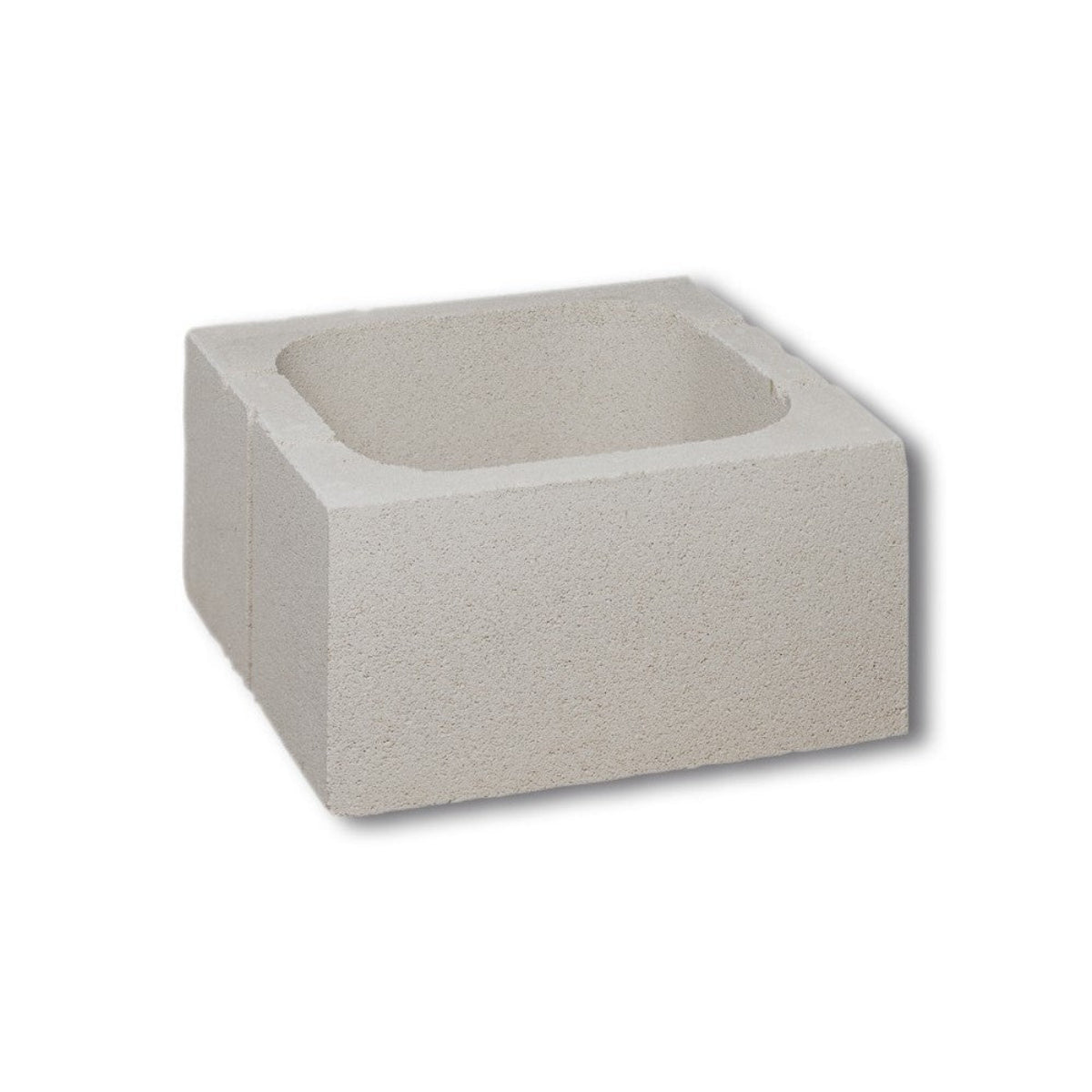 bloque hormigon para pilar hidrofugo