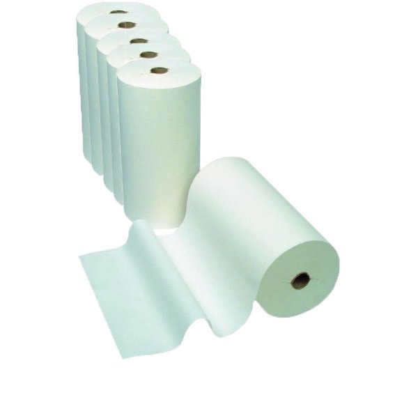 Bobina secamanos autocorte 130 metros - Pack 6 uds Vetonek