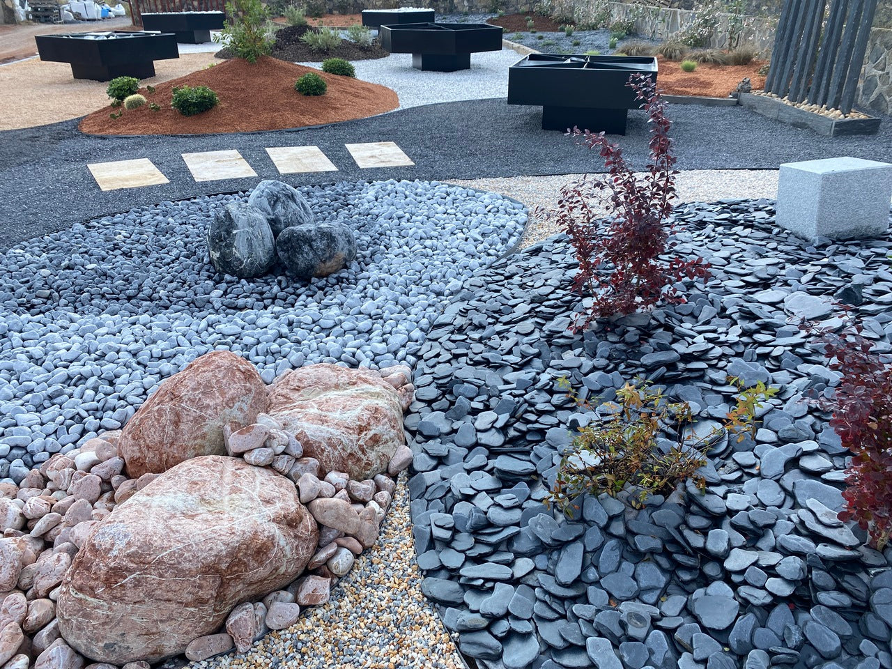 Extra bolos decorativos