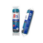 Sacos de lixo autovedantes perfumados azuis 55x60 cm – 30 Litros – 15 unid. Vetonek