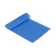 Sacos de lixo autovedantes perfumados azuis 55x60 cm – 30 Litros – 15 unid. Vetonek