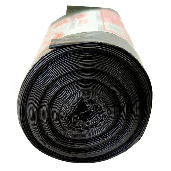 Bolsas de Basura Comunidad 100L - Rollo de 10 Unidades Vetonek
