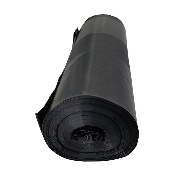 Bolsas de basura de comunidad 85x104 cm - 120 Litros (Rollo 10 uds) Vetonek