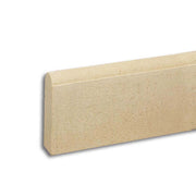 Bordillo redondo 50x20 cm. Vetonek