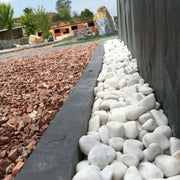 Bordillo Pizarra separador, piqueta o bordura de pizarra jardin Acabado Natural, Antideslizante, Aspecto Monocolor, Barato, Bordillos, Caminos, Colores Negros, Colores Oscuros, Espacio exterior, Espacio público, Exclusivo, Exteriores, Jardin, Piedra, Piedra natural, Piquetas, Pizarra, Senderos, Top Ventas, Vallas