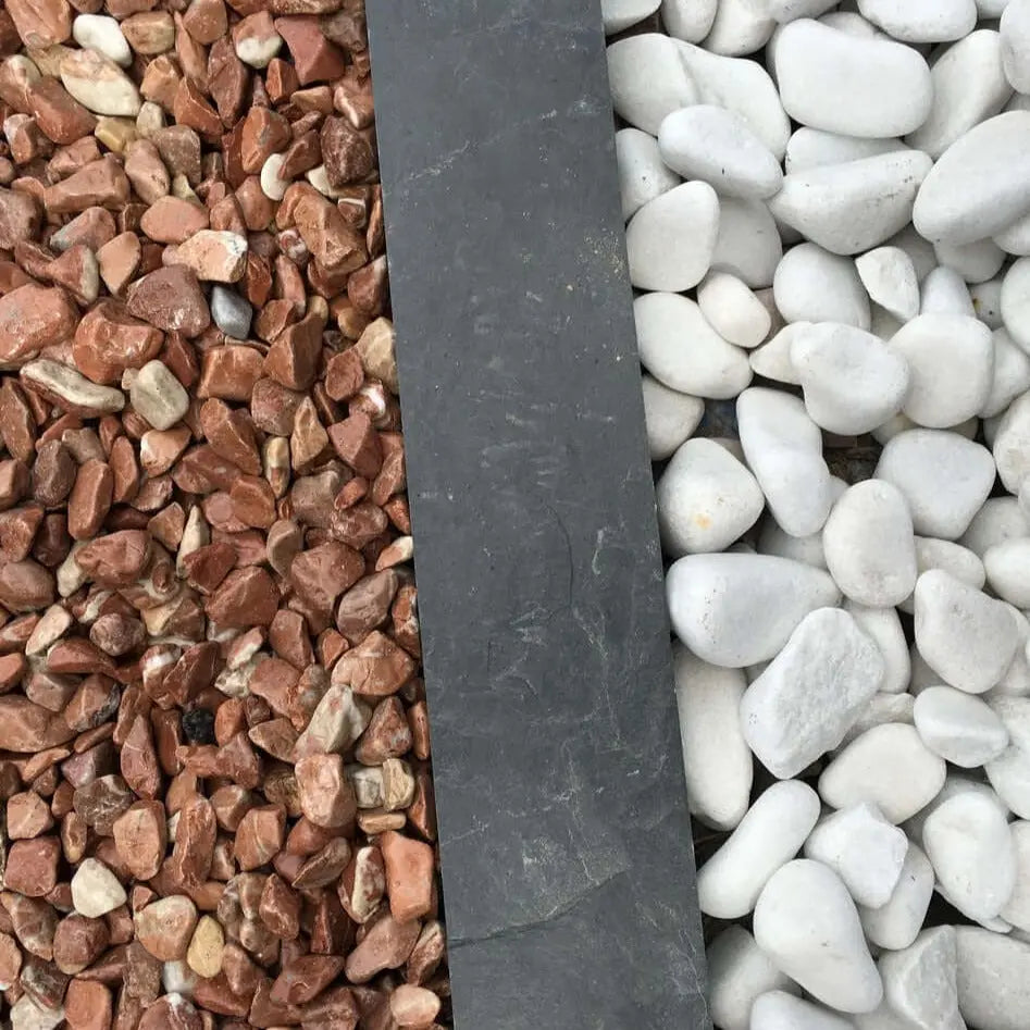 Bordillo Pizarra separador, piqueta o bordura de pizarra jardin Acabado Natural, Antideslizante, Aspecto Monocolor, Barato, Bordillos, Caminos, Colores Negros, Colores Oscuros, Espacio exterior, Espacio público, Exclusivo, Exteriores, Jardin, Piedra, Piedra natural, Piquetas, Pizarra, Senderos, Top Ventas, Vallas