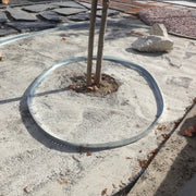 Separador metálico de gravas - Vetonek