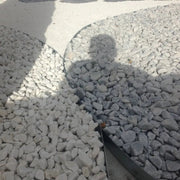 Separador metálico de gravas - Vetonek