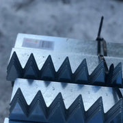 Separador metálico de gravas - Vetonek