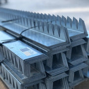 Separador metálico de gravas - Vetonek