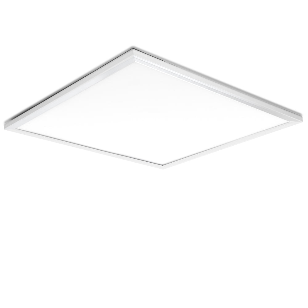 Panel LED 35W 60x60cm High Lumen 4760Lm 5CCT (3000/4000/5000/6000/6500K) Driver Philips IP40 — Vetonek (3)
