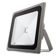 Proyector LED IP65 Brico Rojo — Vetonek (7)