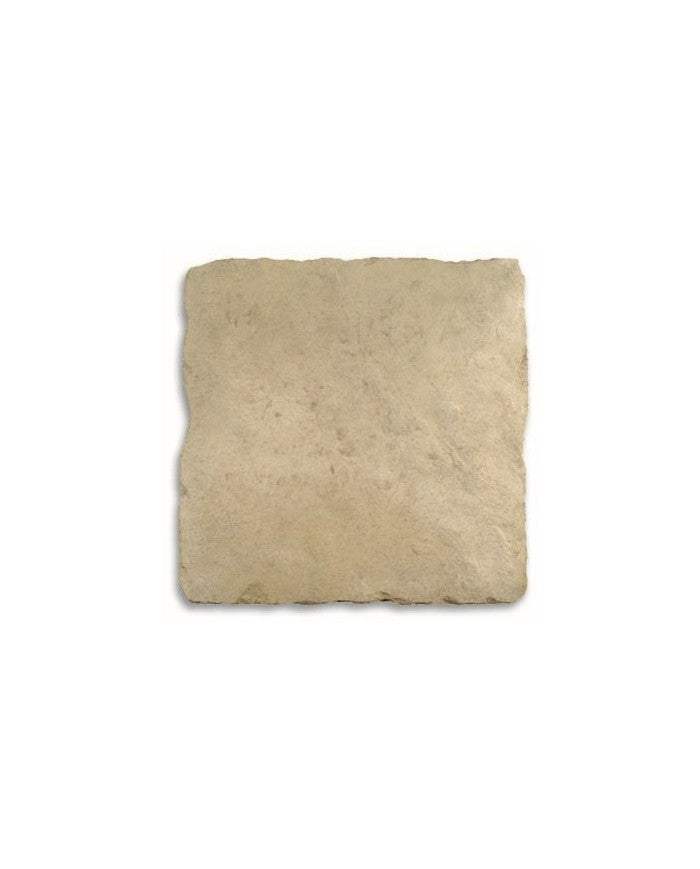 Losa Pedraza de hormigón, pavimento de aspecto piedra clásica para patios y jardines - Vetonek