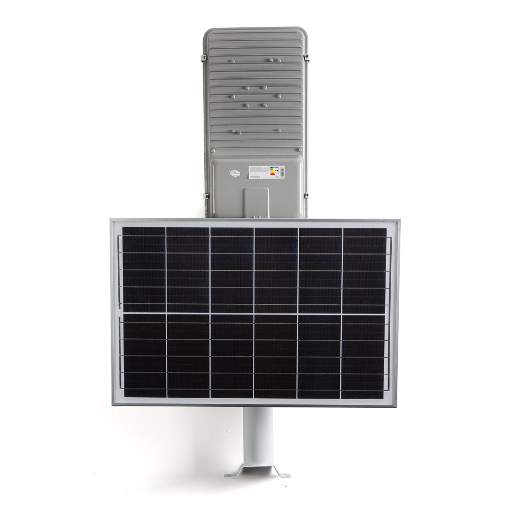 Farola LED 100W 5.000Lm 6000ºK IP65 Solar Sensor — Vetonek (4)