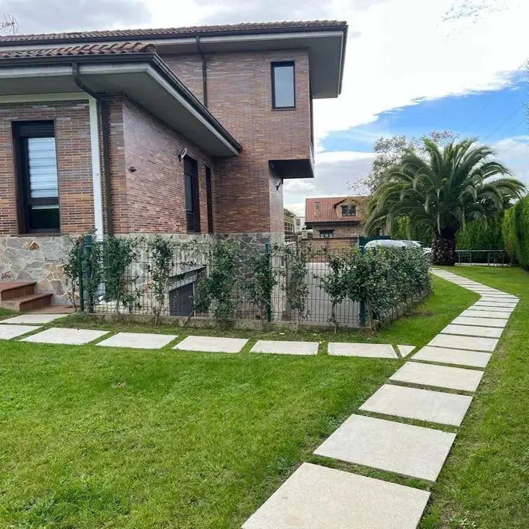 Losa Cuadrada 75x75 cm Vetonek