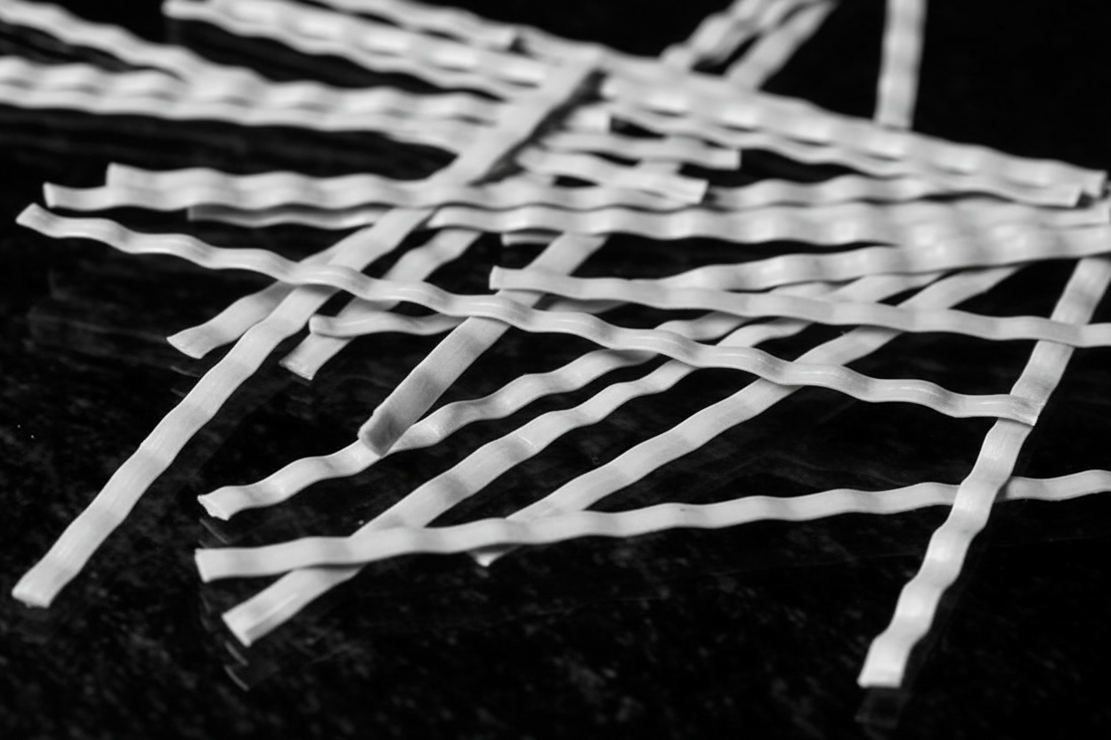 SikaFiber® Force-48 - Fibra para hormigón - Vetonek