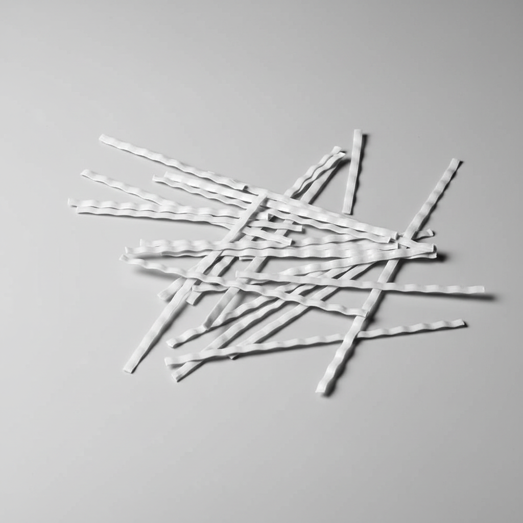SikaFiber® Force-48 - Fibra para hormigón - Vetonek
