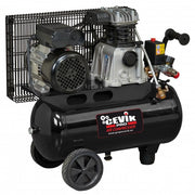 Compresor de correas 25 L Cevik Pro - Vetonek
