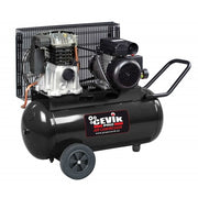 Compresor de correas de 3 HP especial gotelé Cevik Pro - Vetonek