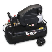 Compresor de 50 L y 2 HP Cevik Pro - Vetonek