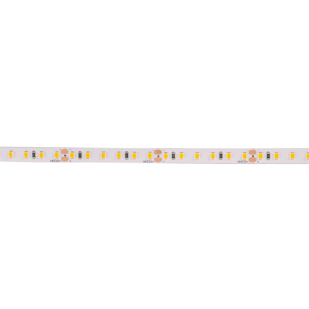 Tira de 600 LEDs 60W 7.000Lm CRI85 3000ºK SMD2835 24VDC Blanco — Vetonek (3)