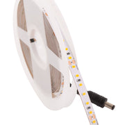 Tira de 600 LEDs 60W 7.000Lm CRI85 3000ºK SMD2835 24VDC Blanco — Vetonek (4)
