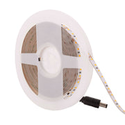 Tira de 600 LEDs 60W 7.000Lm CRI85 3000ºK SMD2835 24VDC Blanco — Vetonek (5)