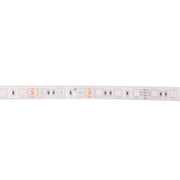 Tira de 60 LEDs 72W 4.000Lm SMD5050 12VDC IP68 RGB Sumergible x5M — Vetonek (5)