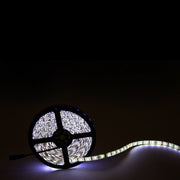 Tira de 300 LEDs 60W 7.000Lm CRI85 6000ºK SMD5050 24VDC IP65 x5M — Vetonek