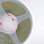 Tira de 320 LEDs/M 50W 5.000Lm CRI90 6000ºK COB 24VDC IP20 8mm Ancho x5M — Vetonek (3)