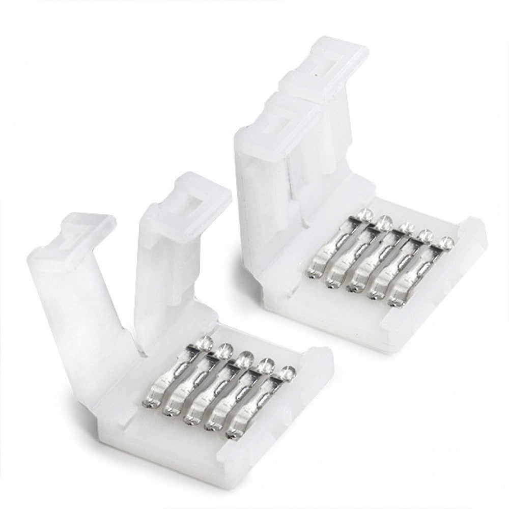 Conector Tira LED RGBw Simple — Vetonek