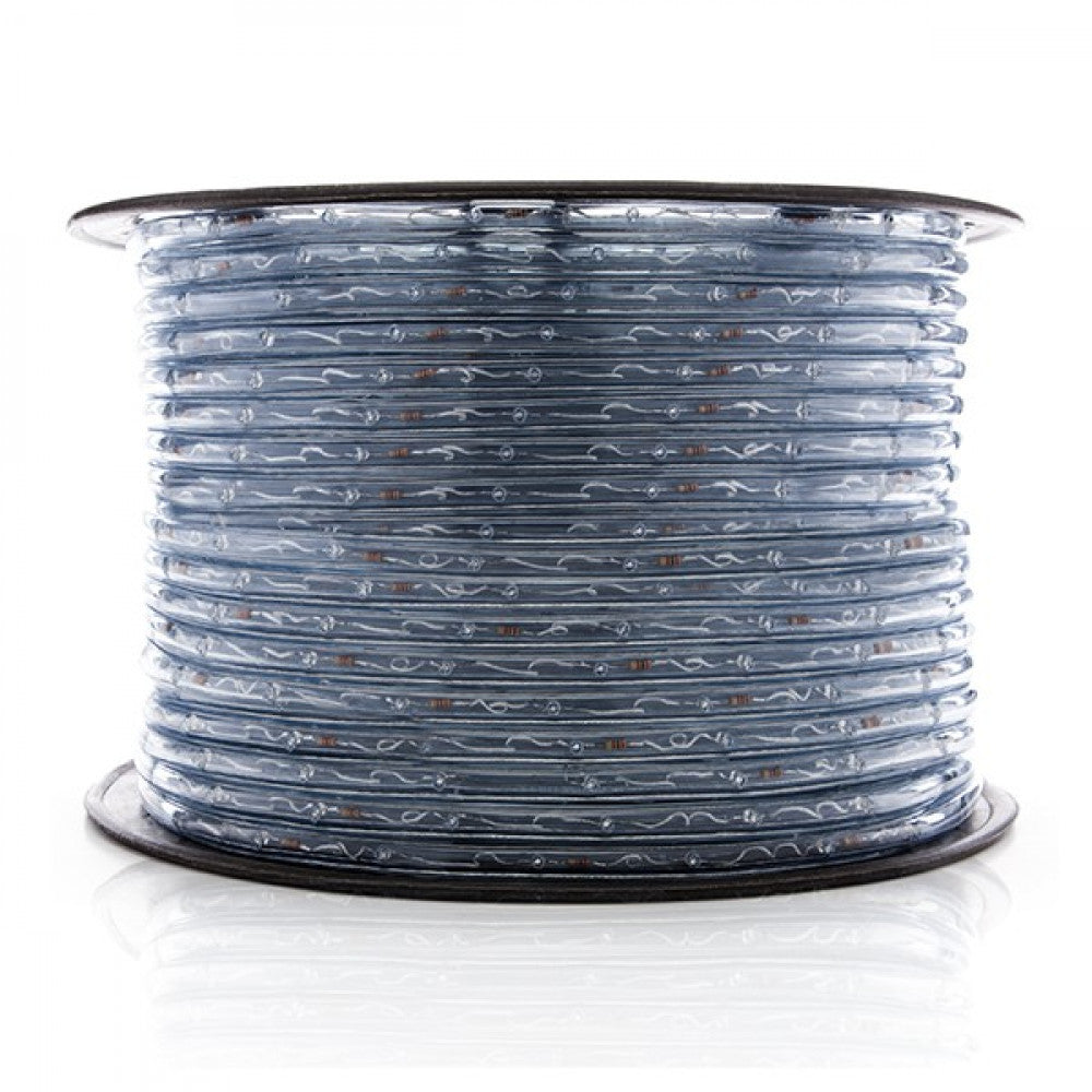 Cordón LED 1M 24xF3/M 220VAC IP65 Azul — Vetonek