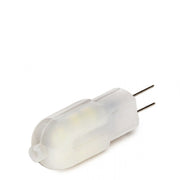 Bombilla LED G4 2W 150Lm 6000ºK 12VDC — Vetonek