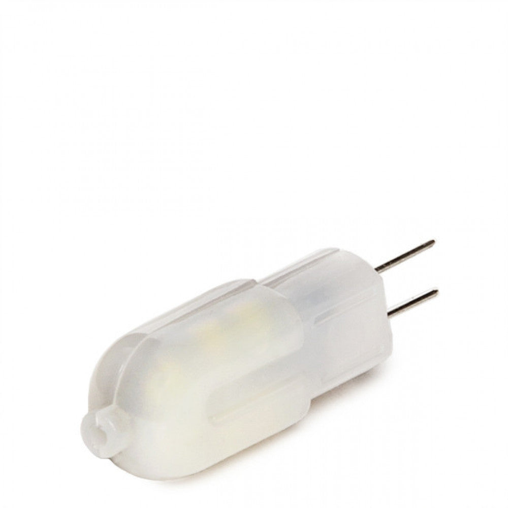 Bombilla LED G4 2W 150Lm 6000ºK 12VDC — Vetonek
