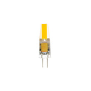 Bombilla LED G4 3W 270Lm 6000ºK 12V Ac/Dc — Vetonek