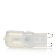 Bombilla LED G9 3W 250Lm 6000ºK — Vetonek (2)