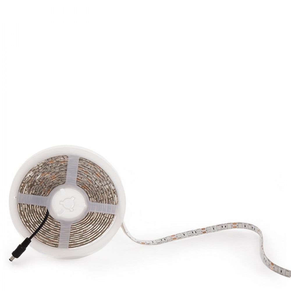 Tira LEDs Cultivo 72W 4.200Lm SMD5050 IP65 x5M — Vetonek (2)