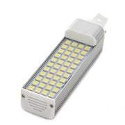 Bombilla LED G24 8W 680Lm 6000ºK — Vetonek
