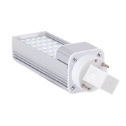 Bombilla LED G24 8W 680Lm 6000ºK — Vetonek (2)