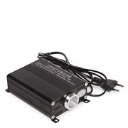 Maquina 16W Luz Fibra Óptica 150 Hilos 16W LED RGB — Vetonek (3)
