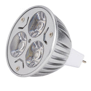Pack 8 Bombillas LED GU5,3 6W 515Lm 3000ºK — Vetonek (4)