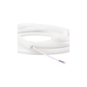 Neón LED flexible circular Vetonek — conexión directa a 220V