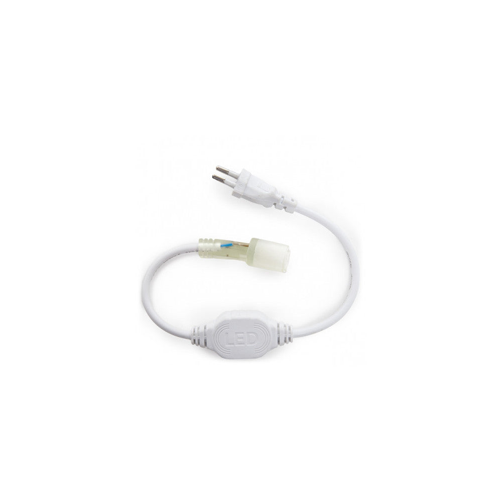 Enchufe Neon Flex 6x12mm 220V — Vetonek
