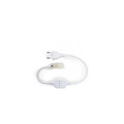 Enchufe Conexíon Neon LED Circular 220V — Vetonek