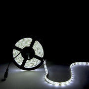 Tira de 300 LEDs 80W 4.400Lm CRI85 6000ºK SMD5630 12VDC x5M — Vetonek