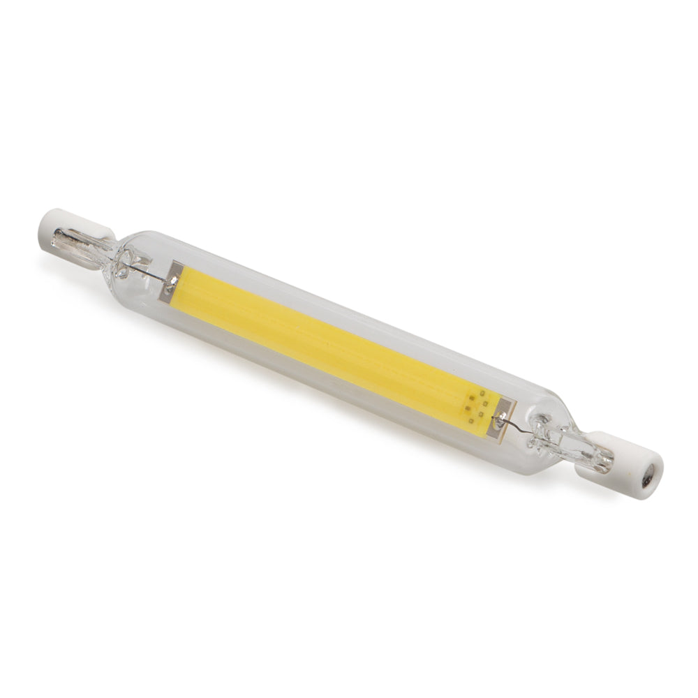 Bombilla LED R7s 10W 1.000Lm 6000ºK 118mm — Vetonek