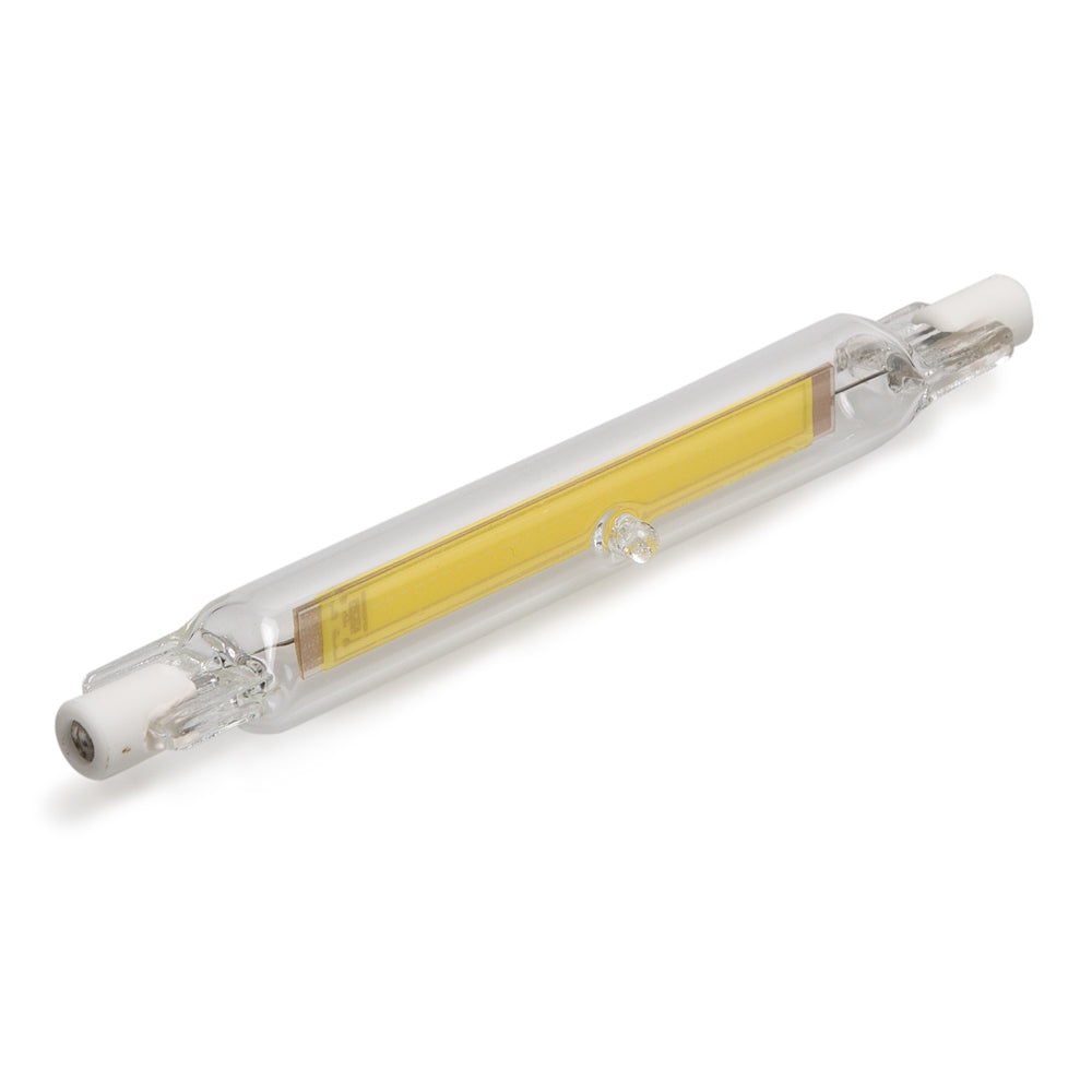 Bombilla LED R7s 10W 1.000Lm 6000ºK 118mm — Vetonek (2)