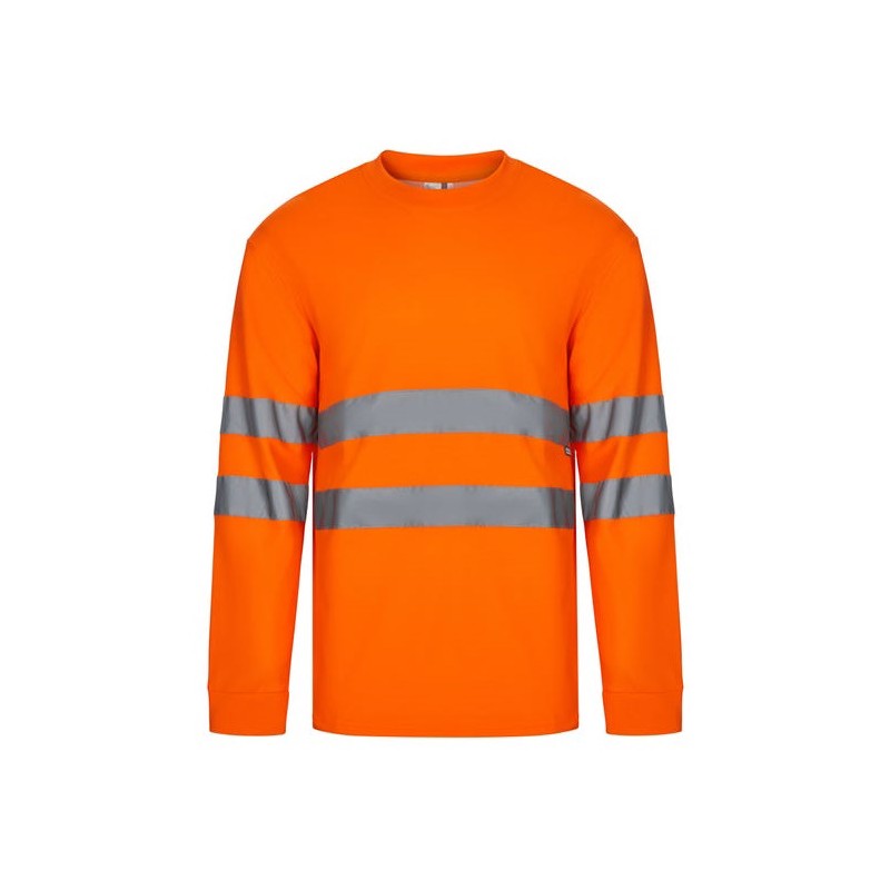 Puños de canalé de la camiseta Velilla 305614 - Vetonek