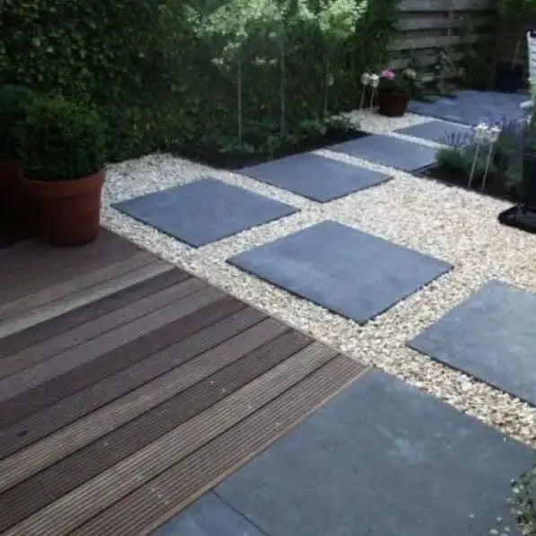 Losa Cuadrada 75x75 cm Vetonek