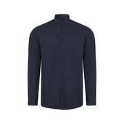 Camisa de trabajo manga larga blanca Velilla 405009 - Vetonek